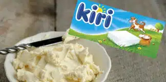 Kiri fait maison