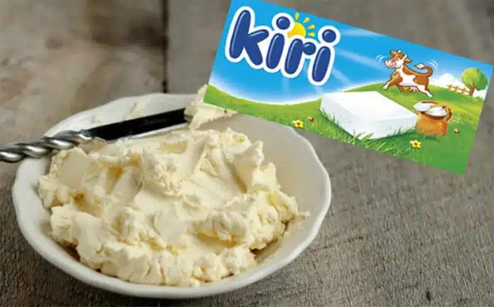 Kiri fait maison