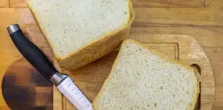 Pain de mie