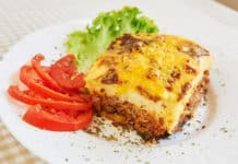 Moussaka