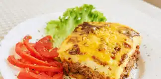 Moussaka