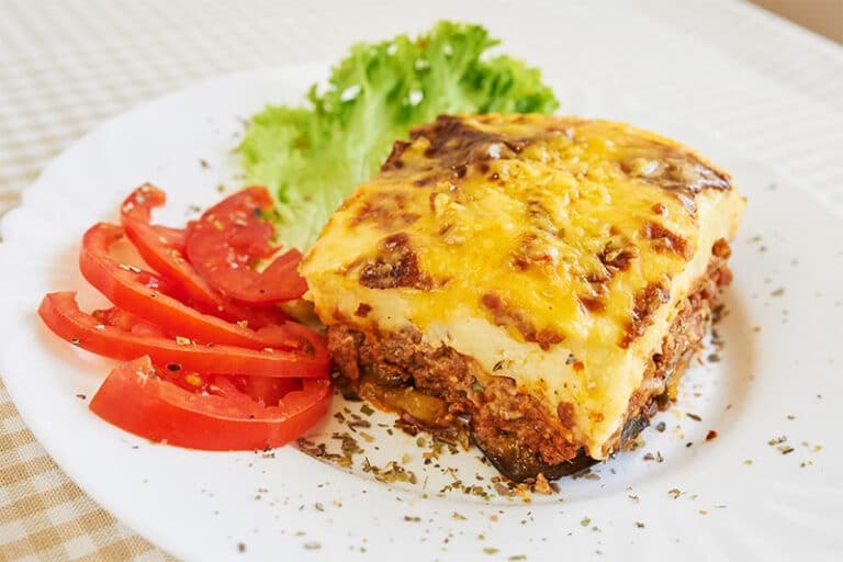 Moussaka