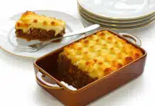 Hachis parmentier