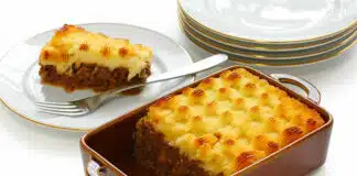 Hachis parmentier