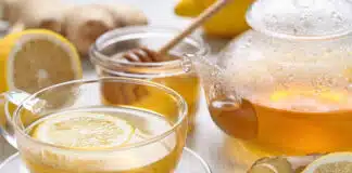 Sirop pour calmer la toux au Thermomix