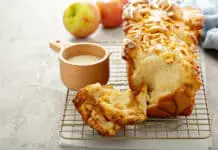 4 idées de desserts à base de pommes