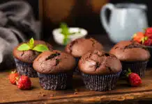 3 recettes de muffins au Thermomix