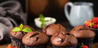 3 recettes de muffins au Thermomix